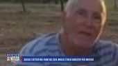 Ucciso e gettato nel fiume nel 2024, moglie e figlio arrestati per omicidio