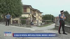 Il giallo di Patrizia, morta nella piscina: omicidio o incidente?