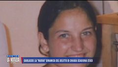 Garlasco: la "nuova" dinamica del delitto di Chiara scagiona Stasi