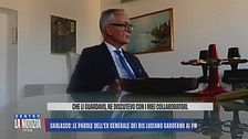 Garlasco: le parole dell'ex generale dei Ris Garogano ai pm