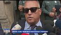Garlasco, Tizzoni: "Nessun dna di Chiara sui pedali? Propaganda"