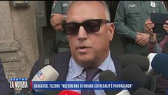 Garlasco, Tizzoni: "Nessun dna di Chiara sui pedali? Propaganda"