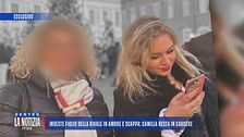 Investe figlio della rivale in amore e scappa: Camilla resta in carcere