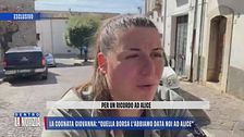 Giallo ricina, la cognata Giovanna: "Nessun dubbio su Gianni e Alice"