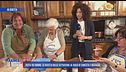 Festa dei nonni, la ricetta delle fettuccine al ragù di Ernesta e Mafalda