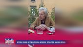 Vittorio Sgarbi resta in terapia intensiva: situazione ancora critica