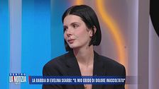 Sgarbi ricoverato, la figlia Evelina: "È in sofferenza estrema"