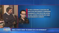 Omicidio Pamela, le scuse di Soncin: "Mi assumerò tutte le mie responsabilità"