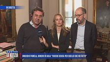 Caso Pamela, Francesco Dolci sulle scuse di Soncin: "Mi vogliono mandare in carcere, quelle non sono parole sue".