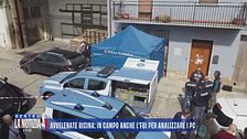Avvelenate ricina: in campo anche l'Fbi per analizzare i pc