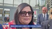 Manuela contro Valeria: le donne di Louis si rivedono in tribunale