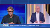 Stasera Speciale "Quarta Repubblica" su Rete 4: il massacro del 7 ottobre