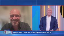Domani su Canale 5 torna "Zelig", lo show comico più longevo della tv