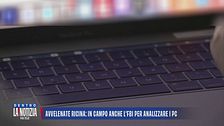 Avvelenate ricina: in campo anche l'FBI per analizzare i pc