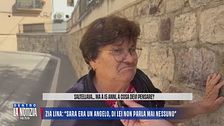Caso ricina, Zia Lina: "Sara era un angelo, di lei non parla mai nessuno"