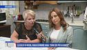 Il giallo di Noemi Impellizzeri, parla la madre Sara: "Sono qui per la verità"