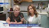 Il giallo di Noemi Impellizzeri, parla la madre Sara: "Sono qui per la verità"