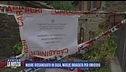 Muore dissanguato in casa, moglie indagata per omicidio