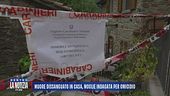 Muore dissanguato in casa, moglie indagata per omicidio