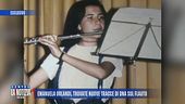 Emanuela Orlandi, trovate nuove tracce di dna sul flauto