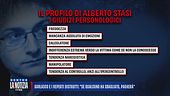 Garlasco, il mistero delle valutazioni di Stasi mai depositata