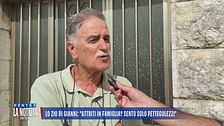 Ricina, lo zio di Gianni: "Attriti in famiglia? Sento solo pettegolezzi"