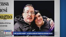 "Come uccidere Momo?": la coppia diabolica tradita da ricerche online