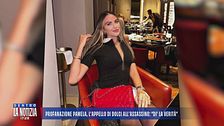 Profanazione Pamela Genini, l'appello di Dolci all'assassino: "Dì la verità"