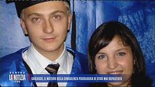 Garlasco, il mistero della consulenza psicologica di Stasi mai depositata