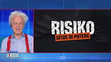 Domani sera riparte Risiko - Le sfide di potere