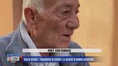 Giallo ricina: i tradimenti di Gianni e le accuse di Nonno Salvatore