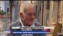 Giallo ricina, Nonno Salvatore: "Dubbi su Gianni? Non può aver fatto tutto da solo"