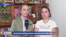 Pizzaiolo morto con cranio fracassato, le ricerche su come tenersi la casa