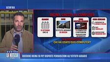 Ricerche ricina su pc? Disposte perquisizioni all'Istituto agrario
