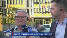 Avvelenate ricina, i familiari i Gianni: "Lui non c'entra niente"