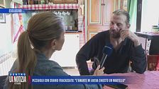 Pizzaiolo morto con cranio fracassato: "L'amante mi aveva chiesto un martello"