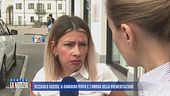 Pizzaiolo ucciso, una barista: "Andavano di fretta ma erano tranquilli"