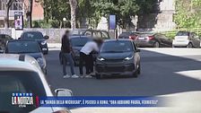 Roma, caccia alla banda della microcar: spunta il sesto caso