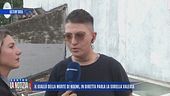 Il giallo della morte di Noemi, in diretta parla la sorella Valeria
