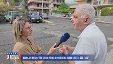 Noemi, un amico: "Tre giorni prima di morire mi aveva chiesto 500 euro"