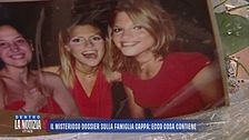 Garlasco, il misterioso dossier sulla famiglia Cappa: ecco cosa contiene