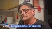 Esclusiva "Quarto Grado": parla il papà di Andrea Sempio
