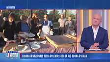 Giornata nazionale della polenta: ecco la più buona d'Italia