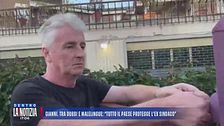 Giallo ricina, Gianni tra dubbi e malelingue: "Tutto il paese protegge l'ex sindaco"
