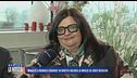 Minacce a Manuela Bianchi; in diretta Valeria la moglie di Louis Dassilva