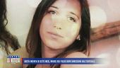 Greta incinta di sette mesi muore col figlio dopo dimissione dall'ospedale