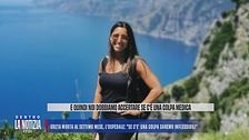 Greta morta al settimo mese, l'ospedale: "Se c'è una colpa saremo inflessibili"
