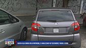 Caccia alla banda della microcar, si analizzano 40 telecamere: paura a Roma