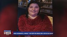 Morto dissanguato, la moglie: "L'ho ferito per sbaglio con il coltello da caccia"