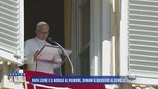 Papa Leone e il nodulo al polmone, domani il ricovero al Gemelli